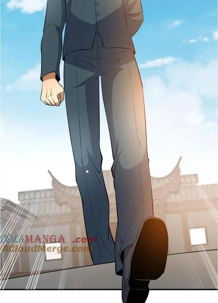 Đô Thị Cực Phẩm Y Thần Chapter 245 - Trang 2