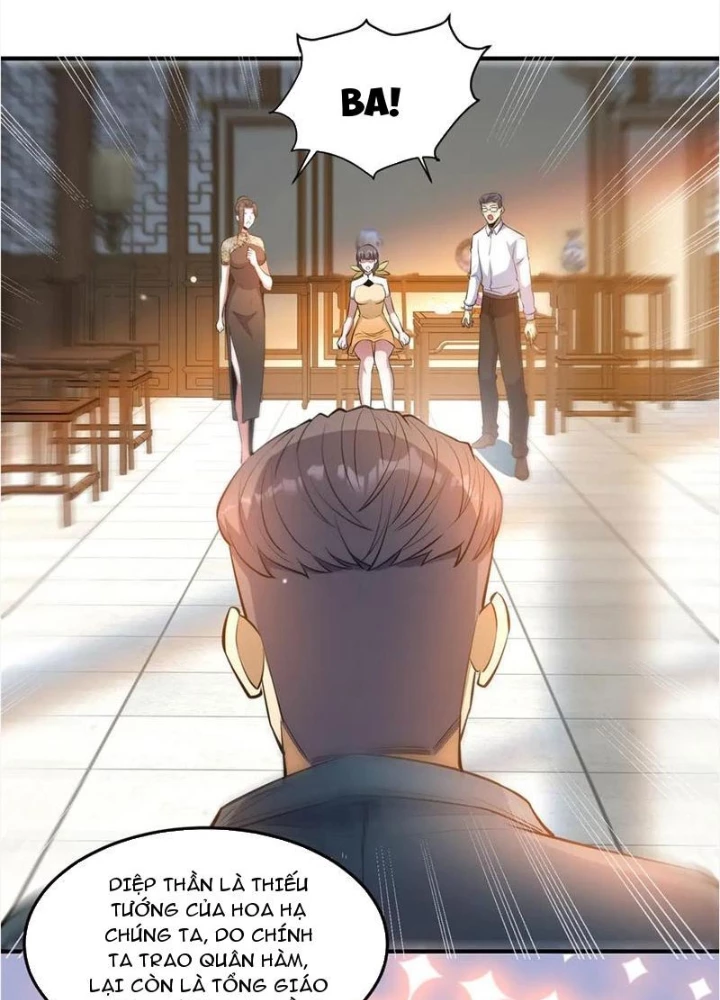 Đô Thị Cực Phẩm Y Thần Chapter 245 - Trang 2