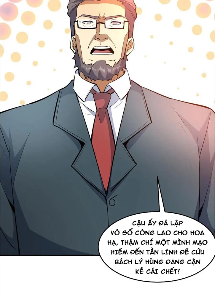 Đô Thị Cực Phẩm Y Thần Chapter 245 - Trang 2