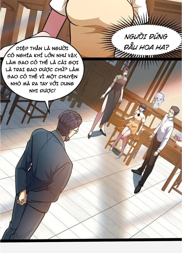 Đô Thị Cực Phẩm Y Thần Chapter 245 - Trang 2