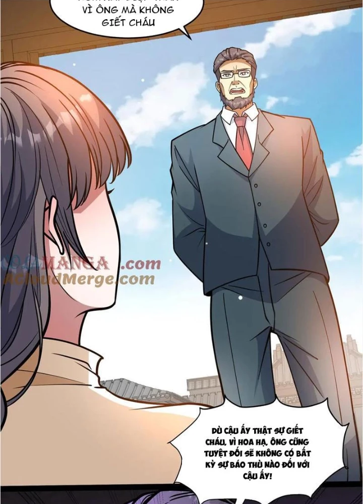 Đô Thị Cực Phẩm Y Thần Chapter 245 - Trang 2