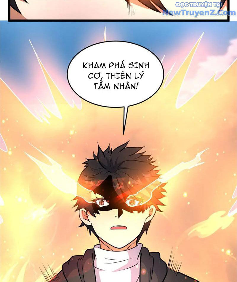 Đô Thị Cực Phẩm Y Thần Chapter 246 - Trang 2