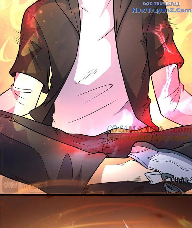 Đô Thị Cực Phẩm Y Thần Chapter 246 - Trang 2