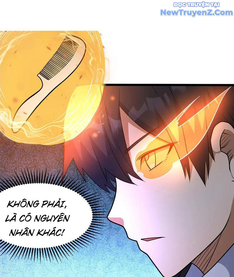 Đô Thị Cực Phẩm Y Thần Chapter 246 - Trang 2