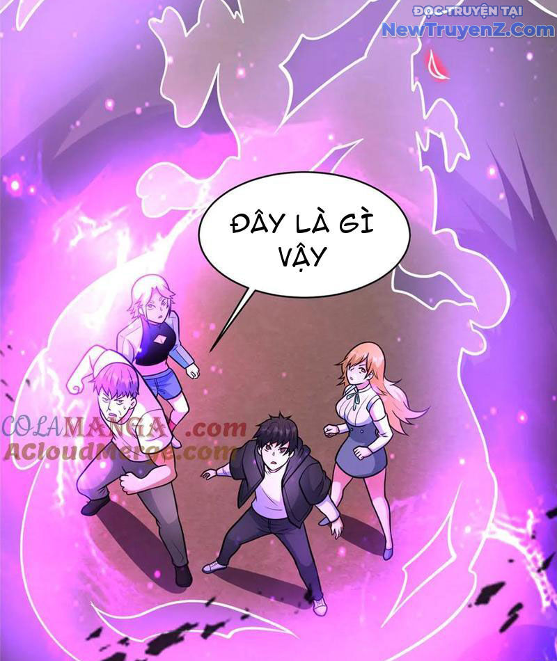 Đô Thị Cực Phẩm Y Thần Chapter 246 - Trang 2