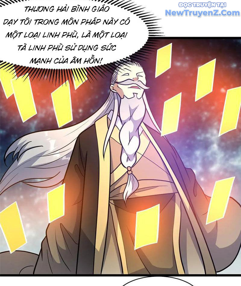 Đô Thị Cực Phẩm Y Thần Chapter 246 - Trang 2