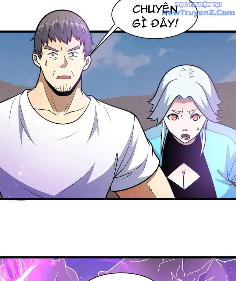 Đô Thị Cực Phẩm Y Thần Chapter 246 - Trang 2