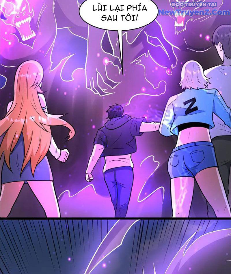 Đô Thị Cực Phẩm Y Thần Chapter 246 - Trang 2