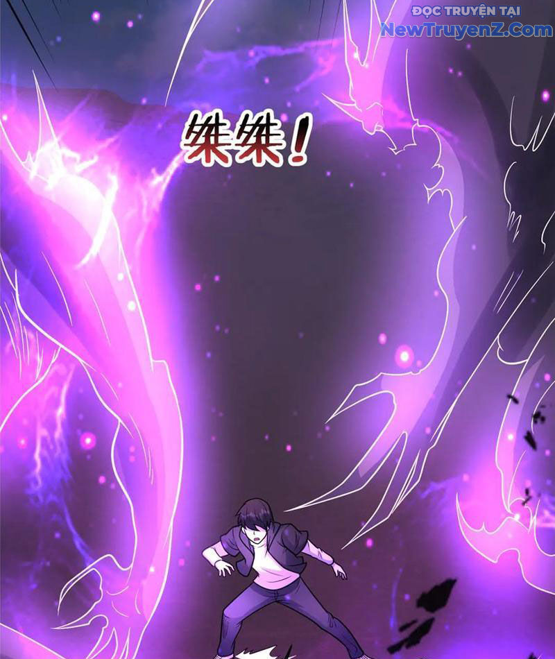 Đô Thị Cực Phẩm Y Thần Chapter 246 - Trang 2