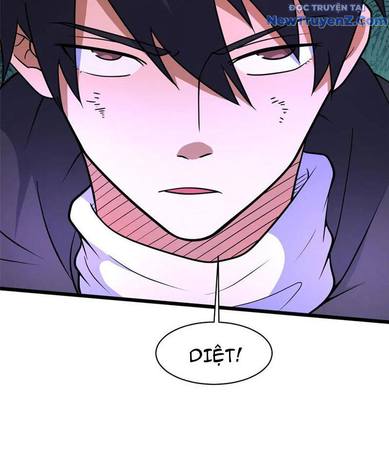 Đô Thị Cực Phẩm Y Thần Chapter 246 - Trang 2