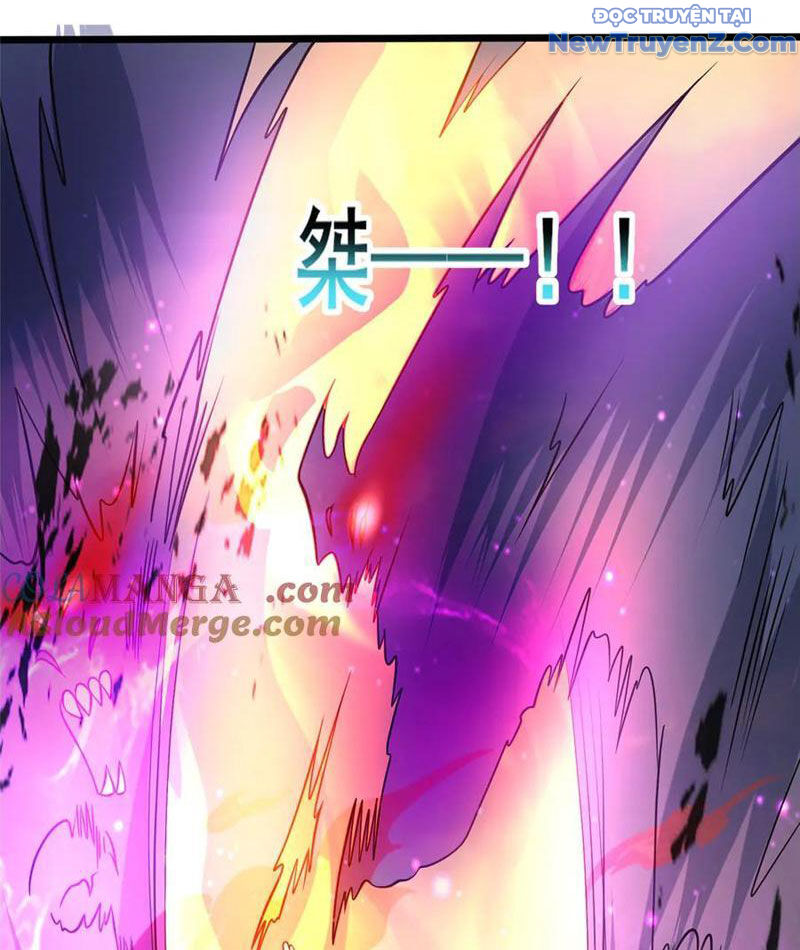 Đô Thị Cực Phẩm Y Thần Chapter 246 - Trang 2