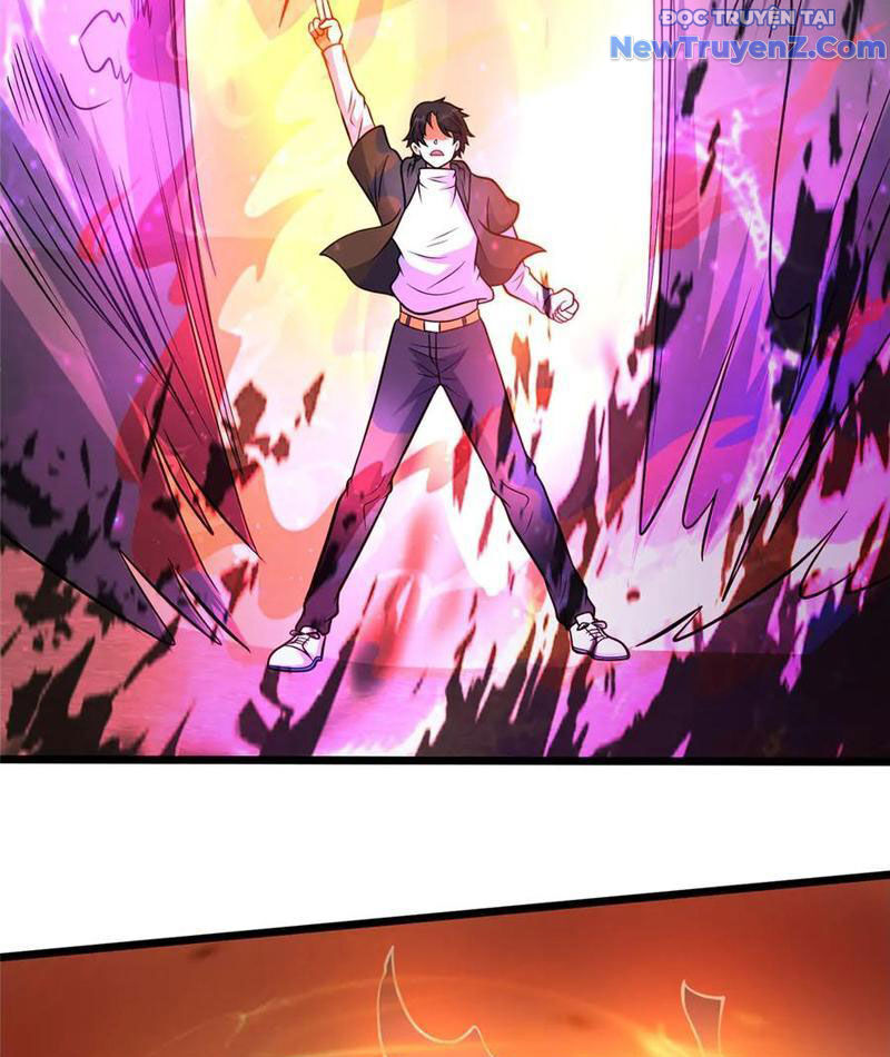 Đô Thị Cực Phẩm Y Thần Chapter 246 - Trang 2