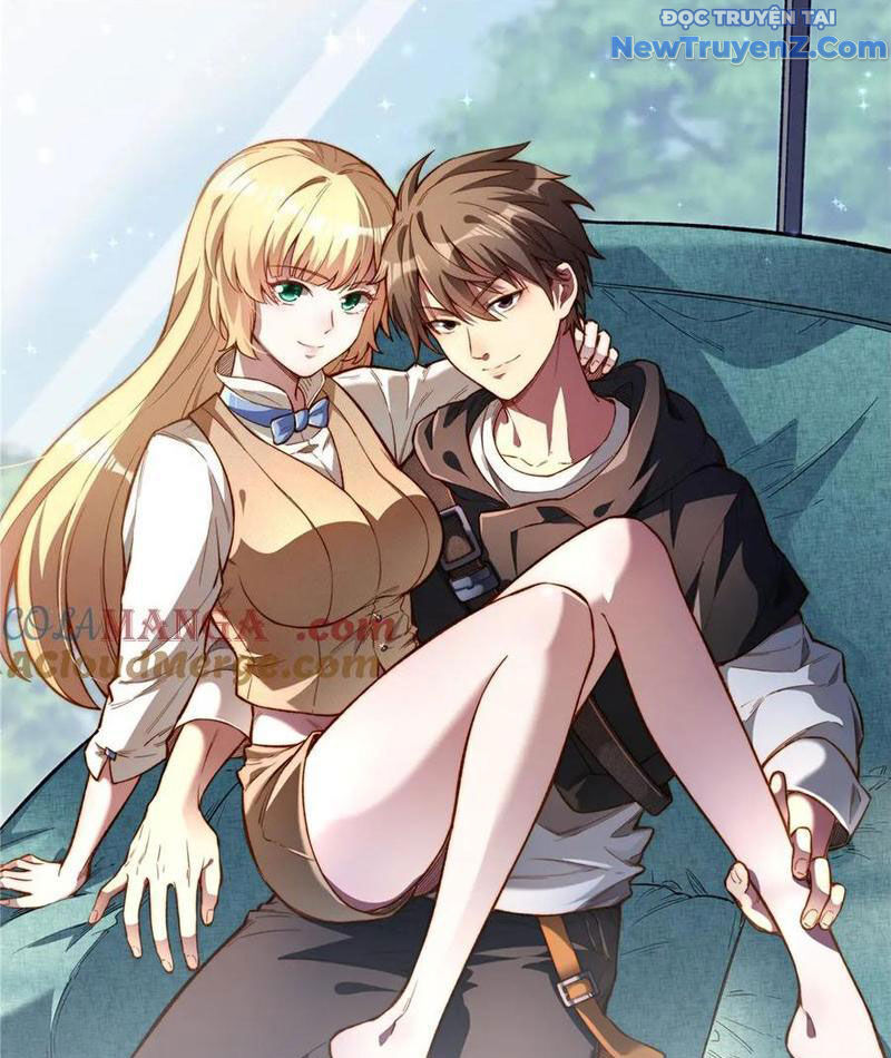 Đô Thị Cực Phẩm Y Thần Chapter 246 - Trang 2