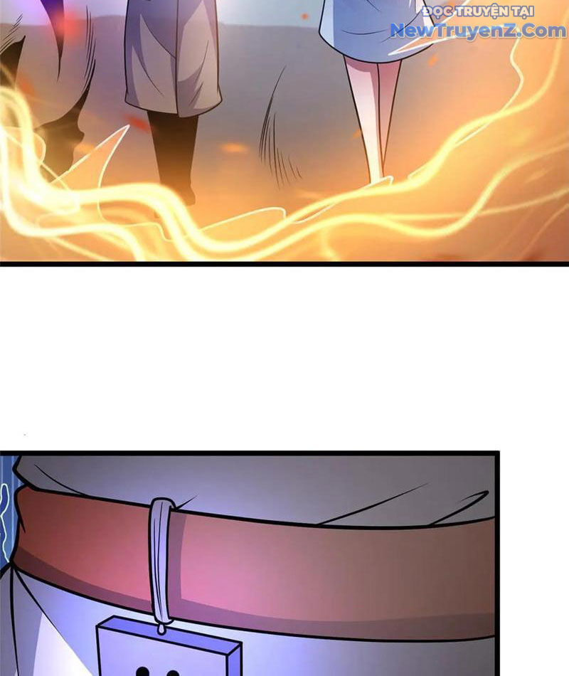 Đô Thị Cực Phẩm Y Thần Chapter 246 - Trang 2