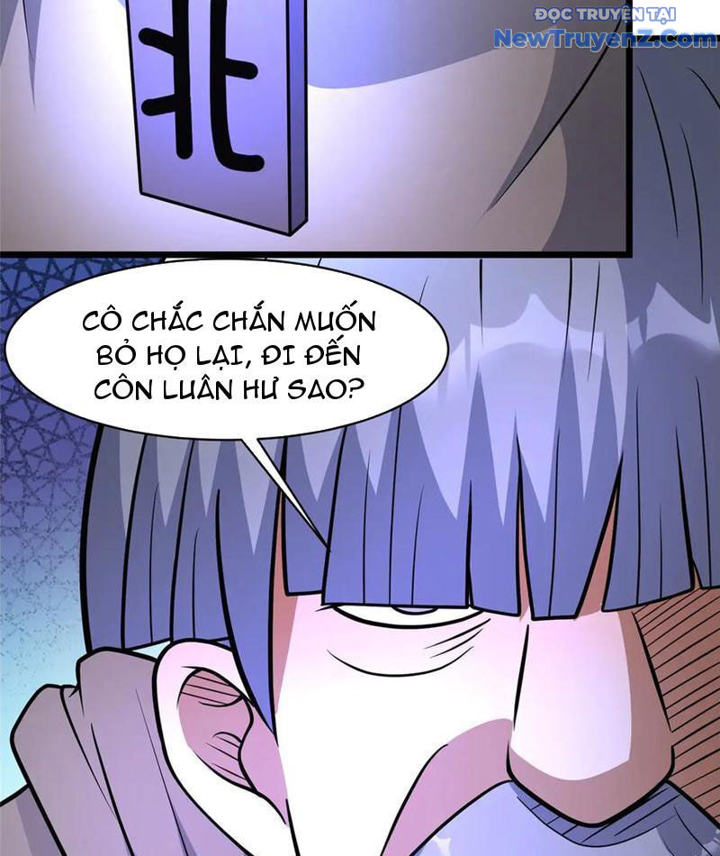 Đô Thị Cực Phẩm Y Thần Chapter 246 - Trang 2