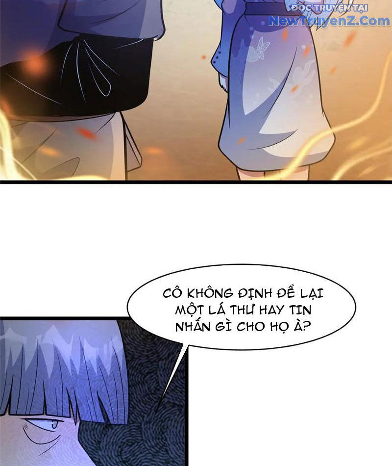 Đô Thị Cực Phẩm Y Thần Chapter 246 - Trang 2