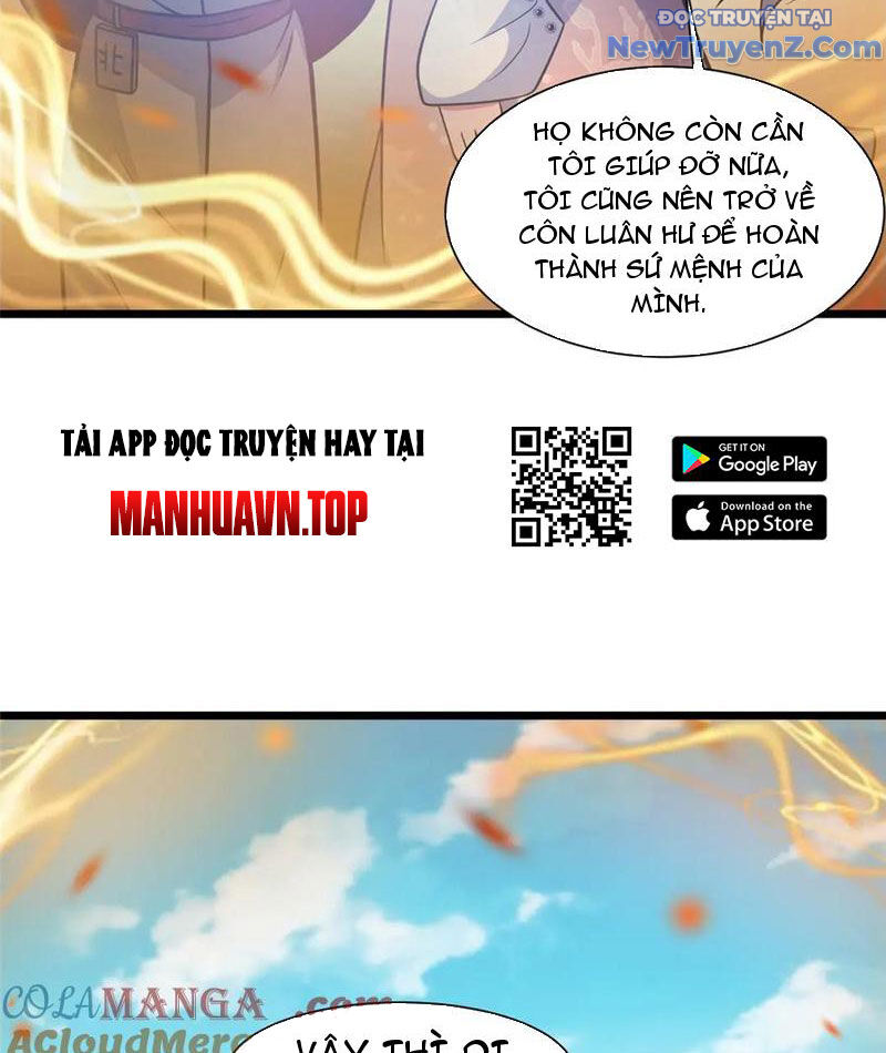 Đô Thị Cực Phẩm Y Thần Chapter 246 - Trang 2