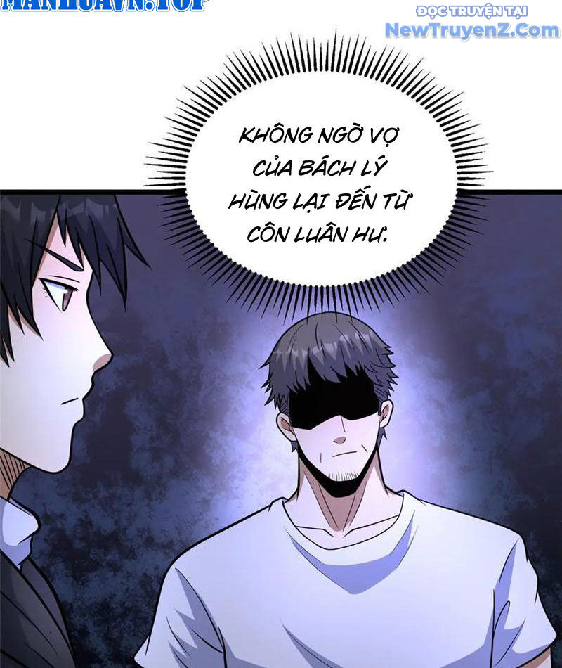 Đô Thị Cực Phẩm Y Thần Chapter 246 - Trang 2