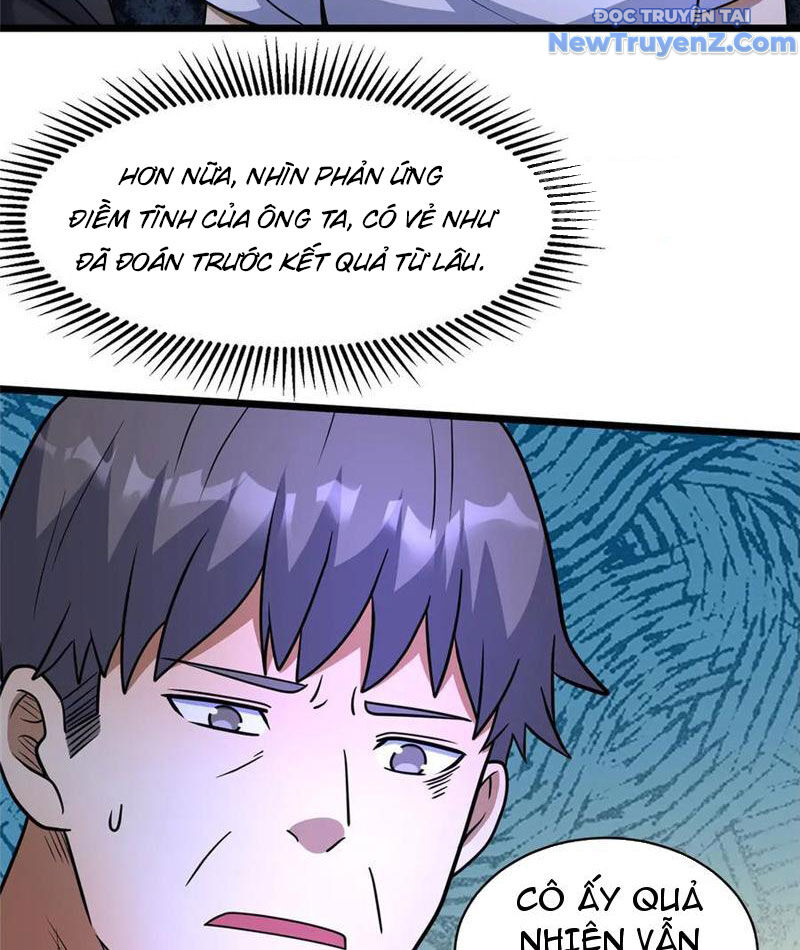 Đô Thị Cực Phẩm Y Thần Chapter 246 - Trang 2