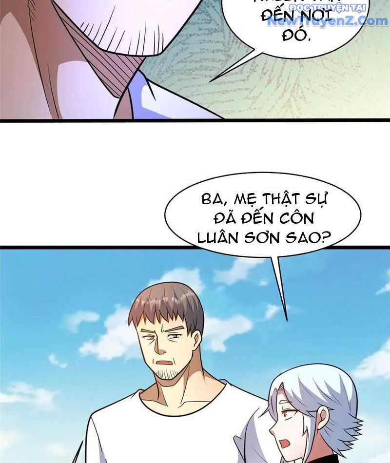 Đô Thị Cực Phẩm Y Thần Chapter 246 - Trang 2