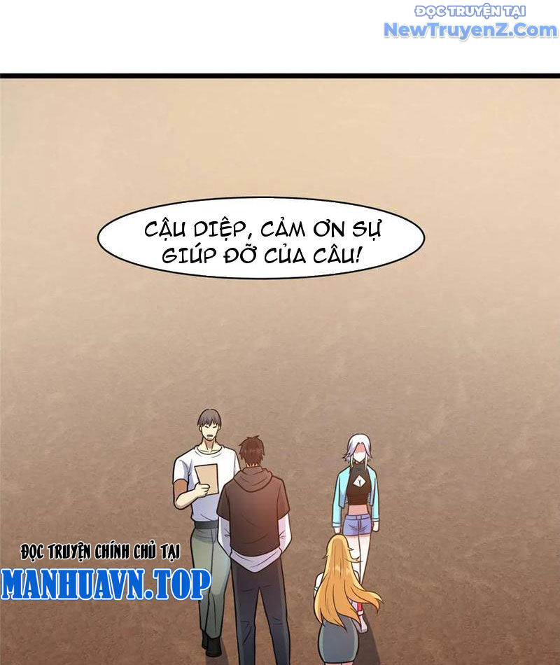 Đô Thị Cực Phẩm Y Thần Chapter 246 - Trang 2