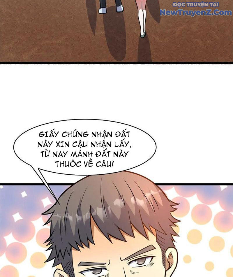 Đô Thị Cực Phẩm Y Thần Chapter 246 - Trang 2