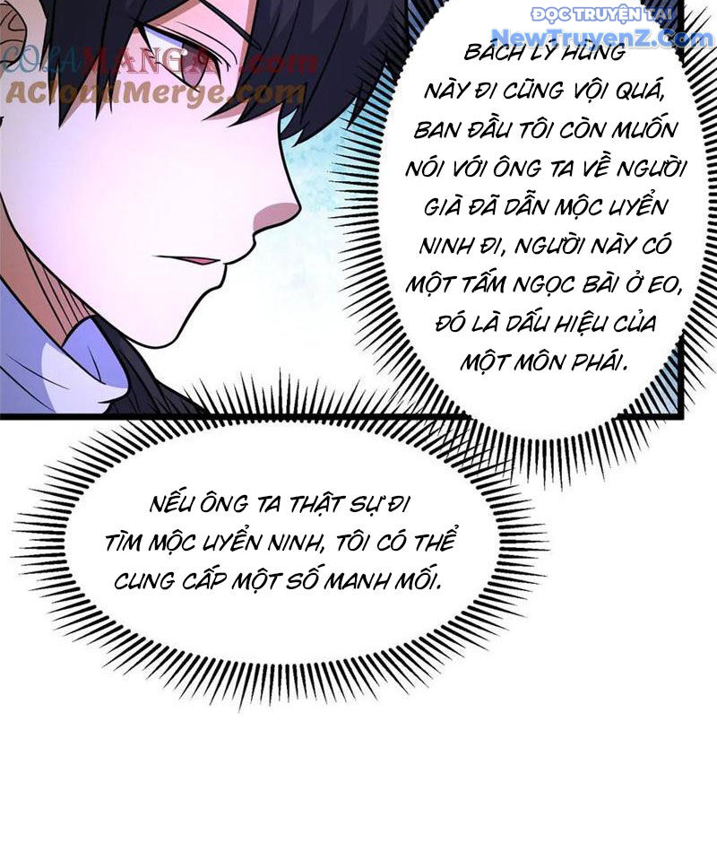 Đô Thị Cực Phẩm Y Thần Chapter 246 - Trang 2