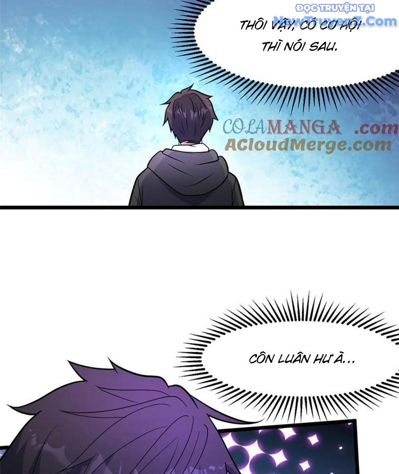 Đô Thị Cực Phẩm Y Thần Chapter 246 - Trang 2