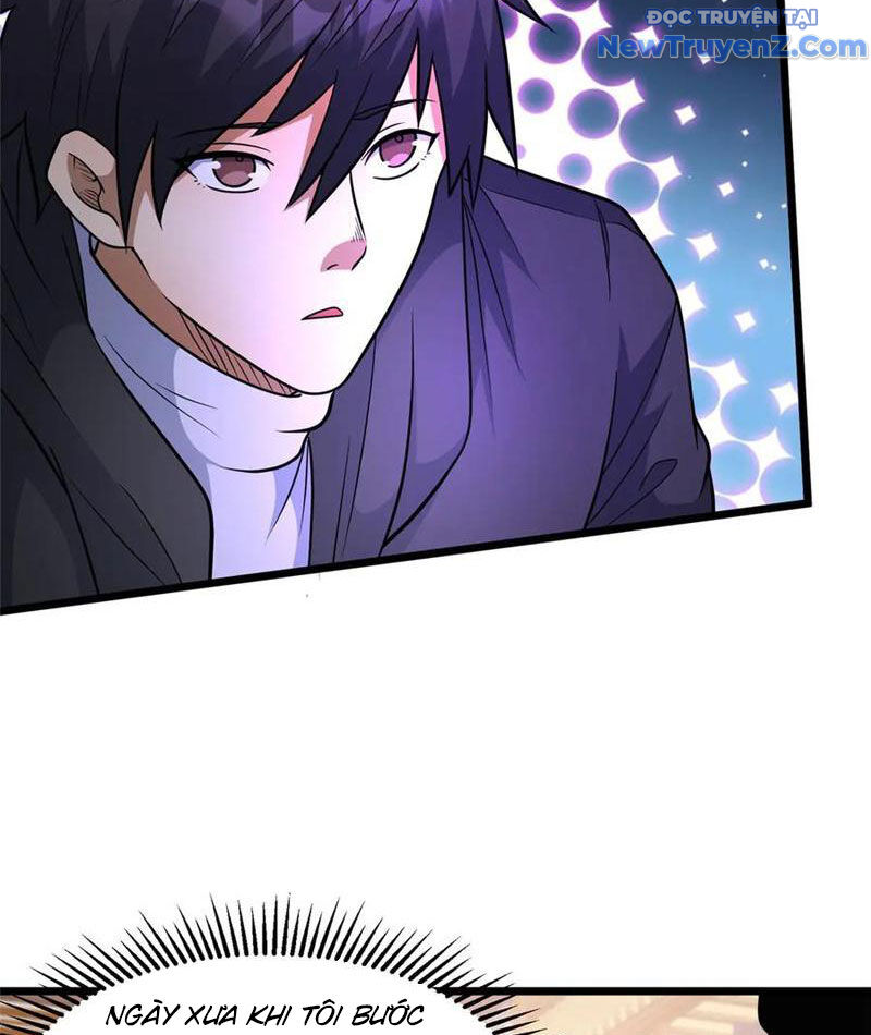 Đô Thị Cực Phẩm Y Thần Chapter 246 - Trang 2