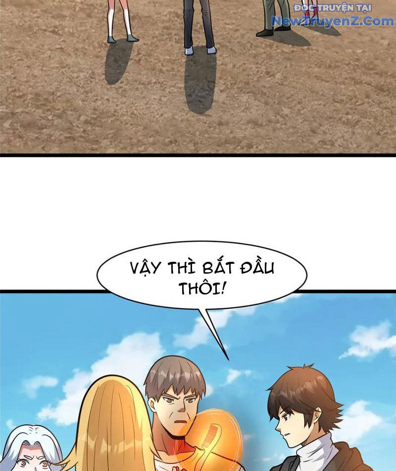 Đô Thị Cực Phẩm Y Thần Chapter 246 - Trang 2