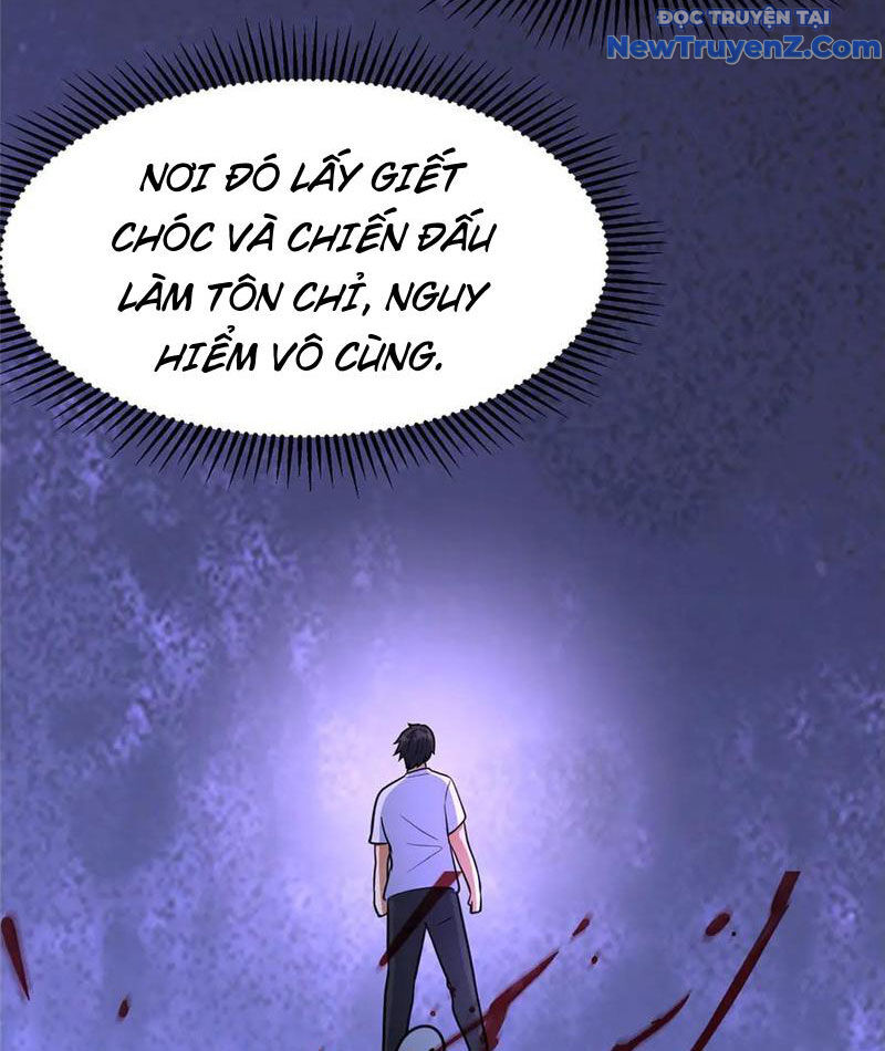 Đô Thị Cực Phẩm Y Thần Chapter 246 - Trang 2