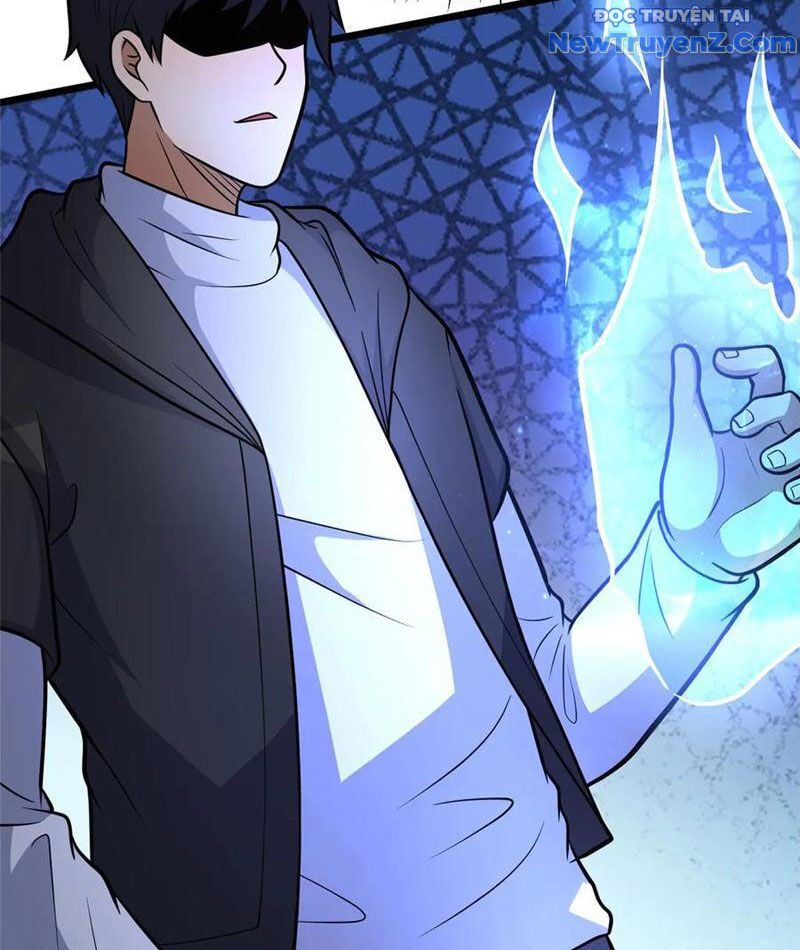 Đô Thị Cực Phẩm Y Thần Chapter 246 - Trang 2