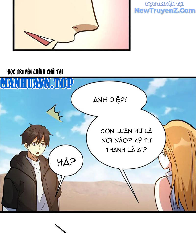 Đô Thị Cực Phẩm Y Thần Chapter 246 - Trang 2