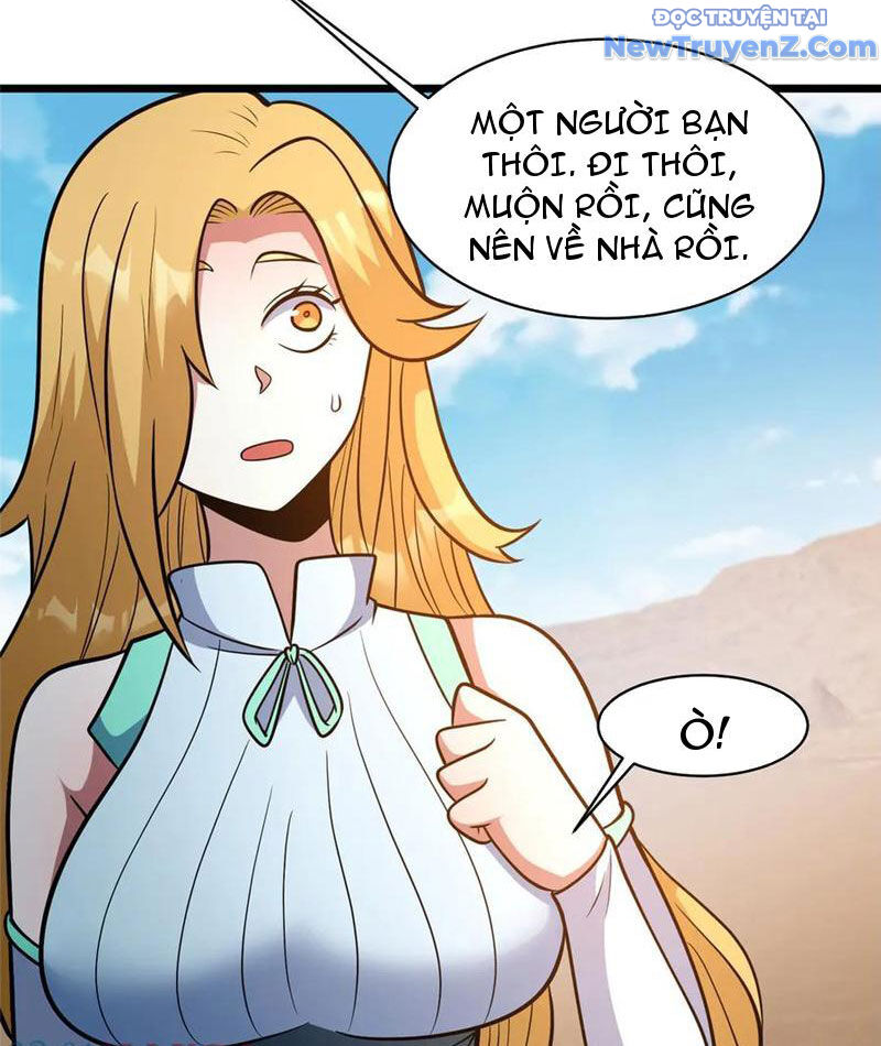 Đô Thị Cực Phẩm Y Thần Chapter 246 - Trang 2