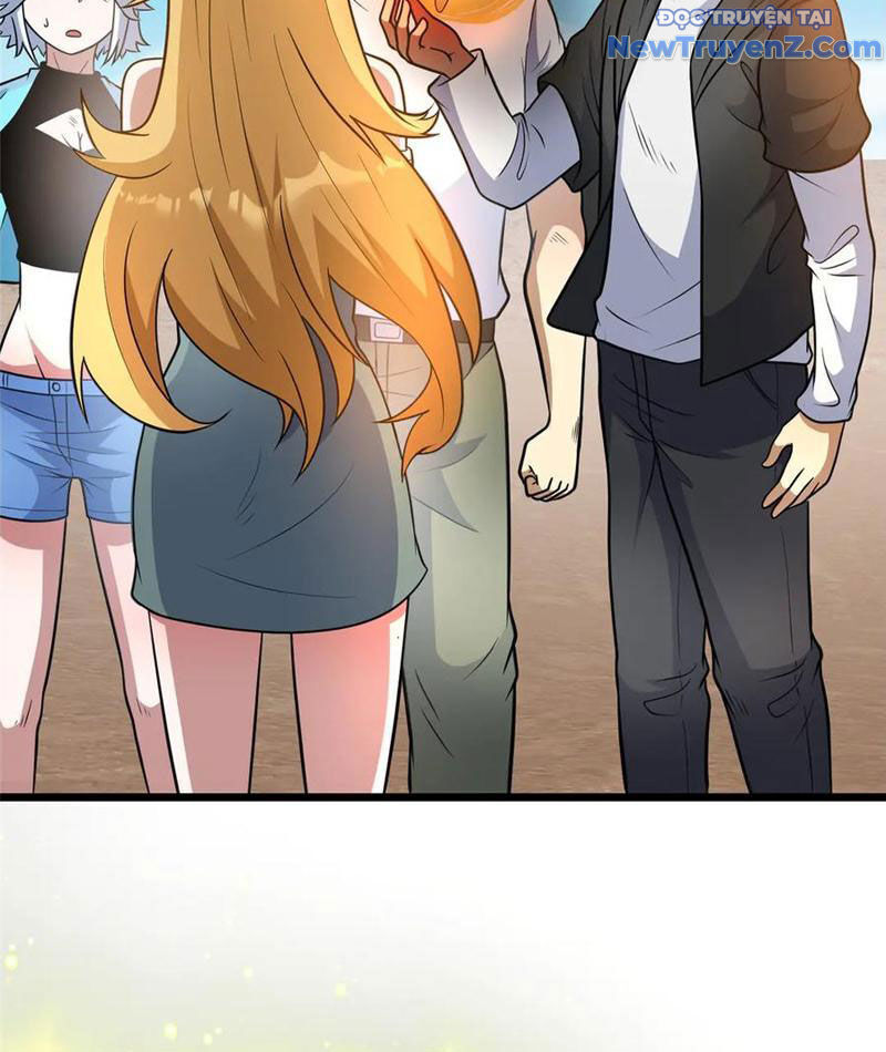 Đô Thị Cực Phẩm Y Thần Chapter 246 - Trang 2