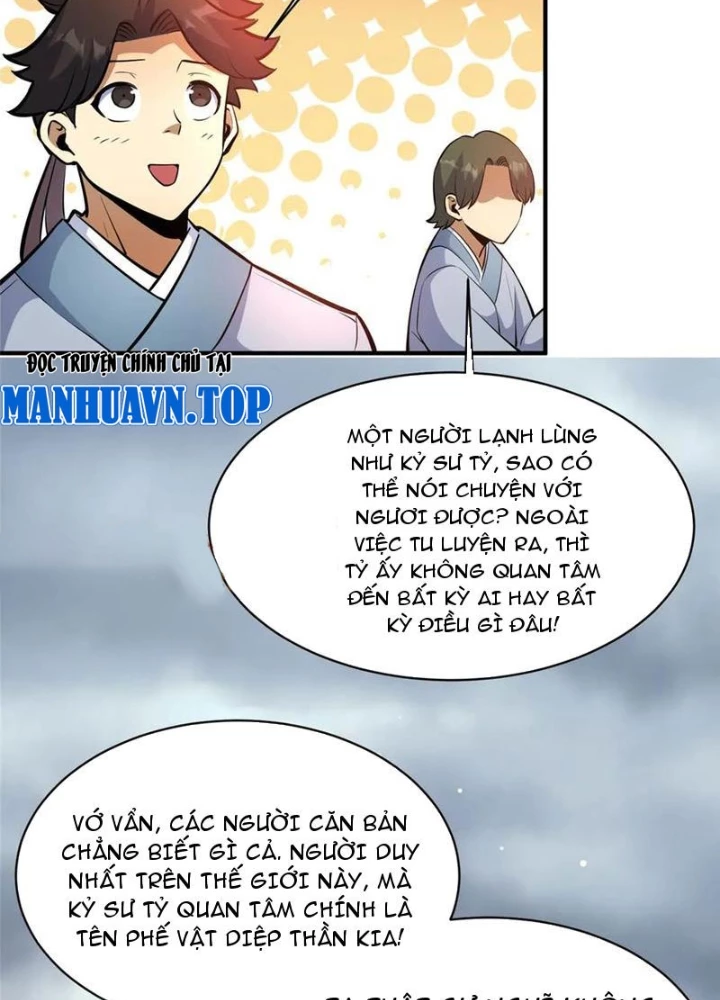 Đô Thị Cực Phẩm Y Thần Chapter 247 - Trang 2