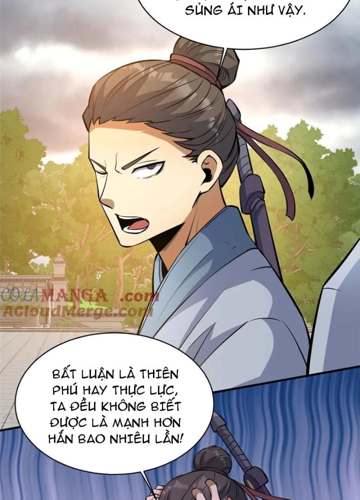 Đô Thị Cực Phẩm Y Thần Chapter 247 - Trang 2