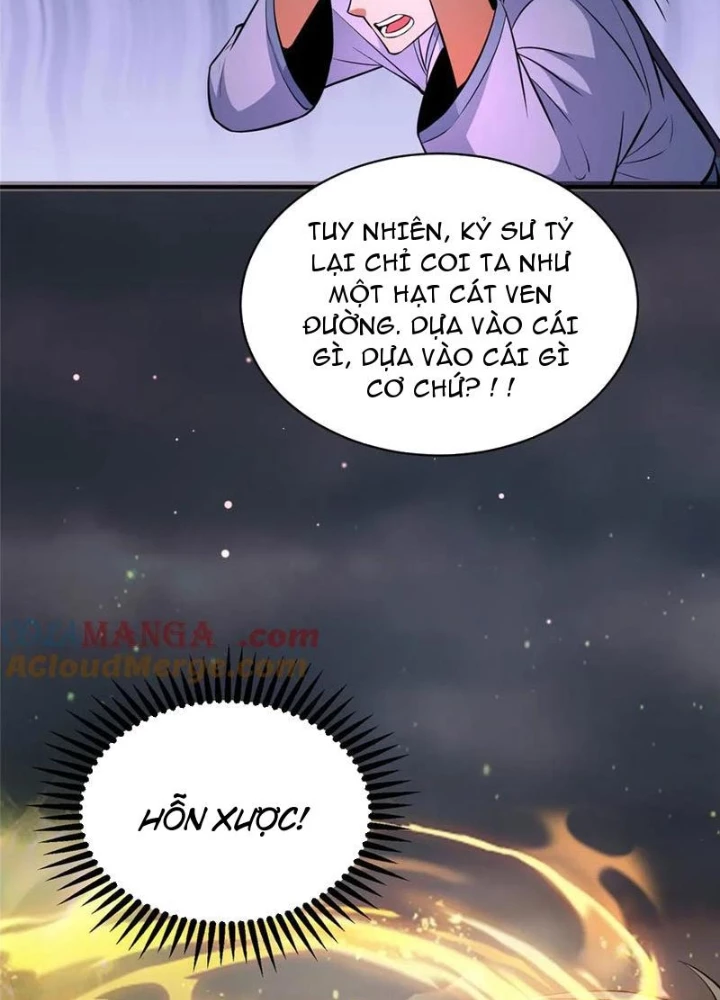 Đô Thị Cực Phẩm Y Thần Chapter 247 - Trang 2