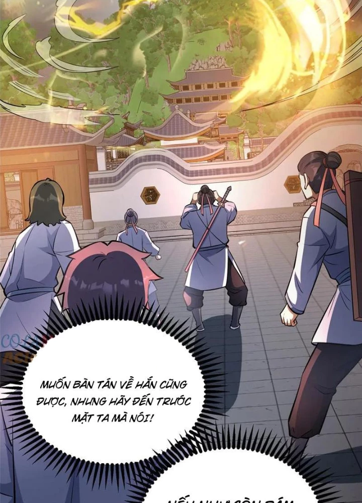 Đô Thị Cực Phẩm Y Thần Chapter 247 - Trang 2