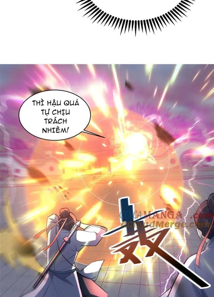 Đô Thị Cực Phẩm Y Thần Chapter 247 - Trang 2