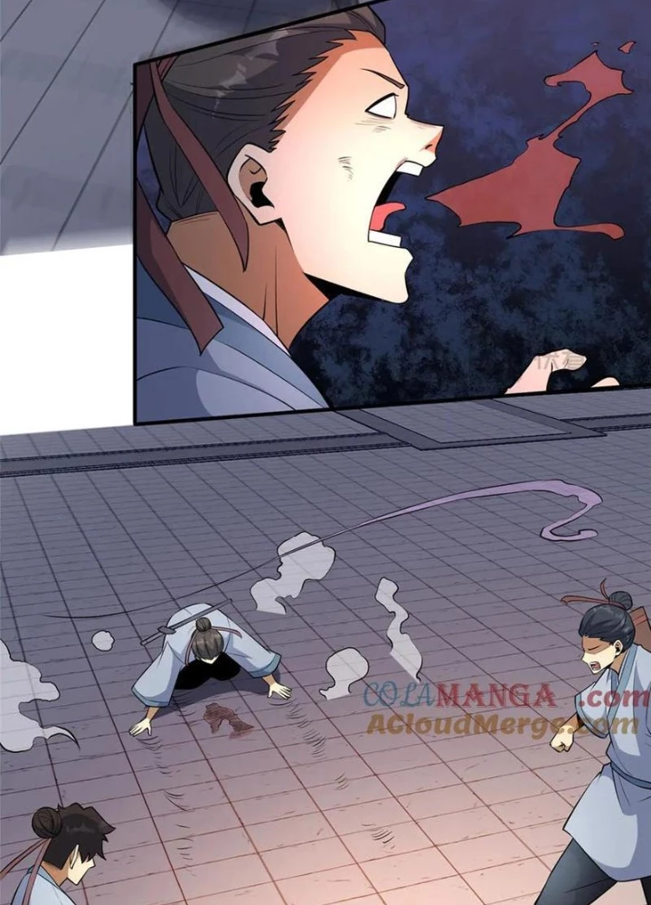 Đô Thị Cực Phẩm Y Thần Chapter 247 - Trang 2