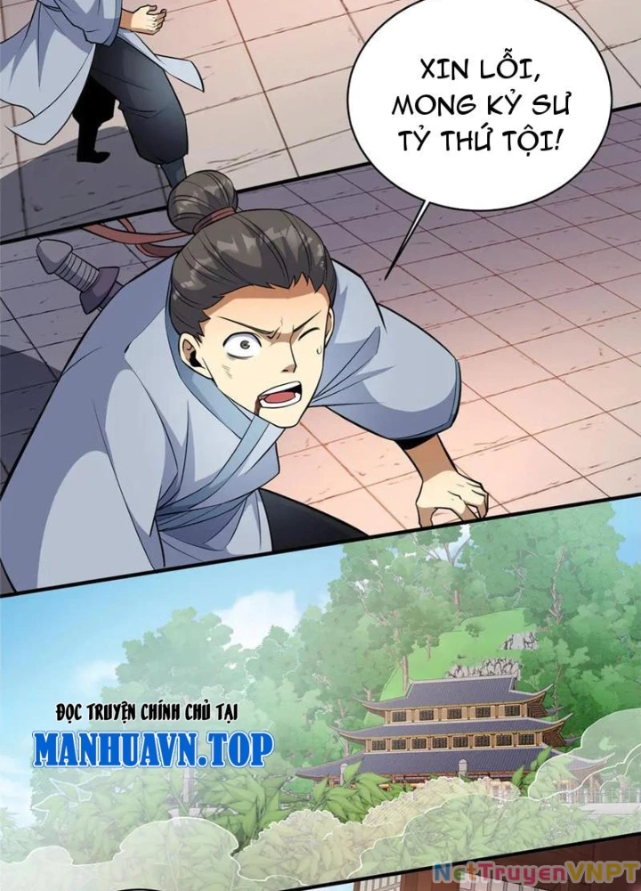 Đô Thị Cực Phẩm Y Thần Chapter 247 - Trang 2