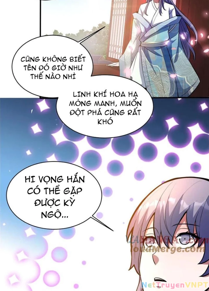 Đô Thị Cực Phẩm Y Thần Chapter 247 - Trang 2