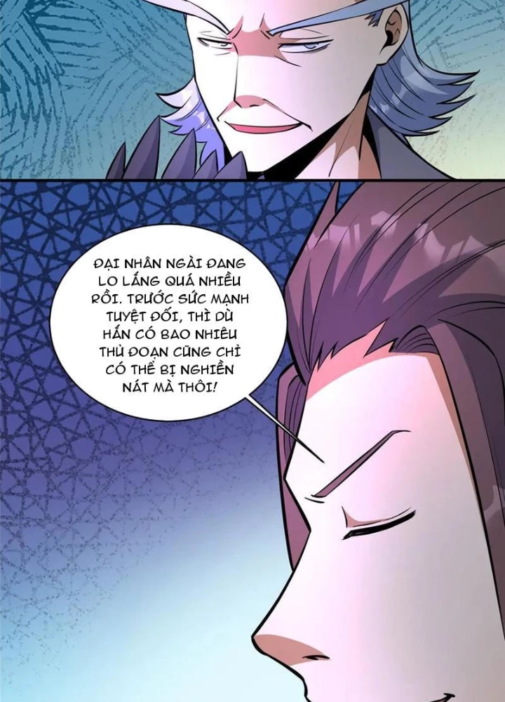 Đô Thị Cực Phẩm Y Thần Chapter 247 - Trang 2