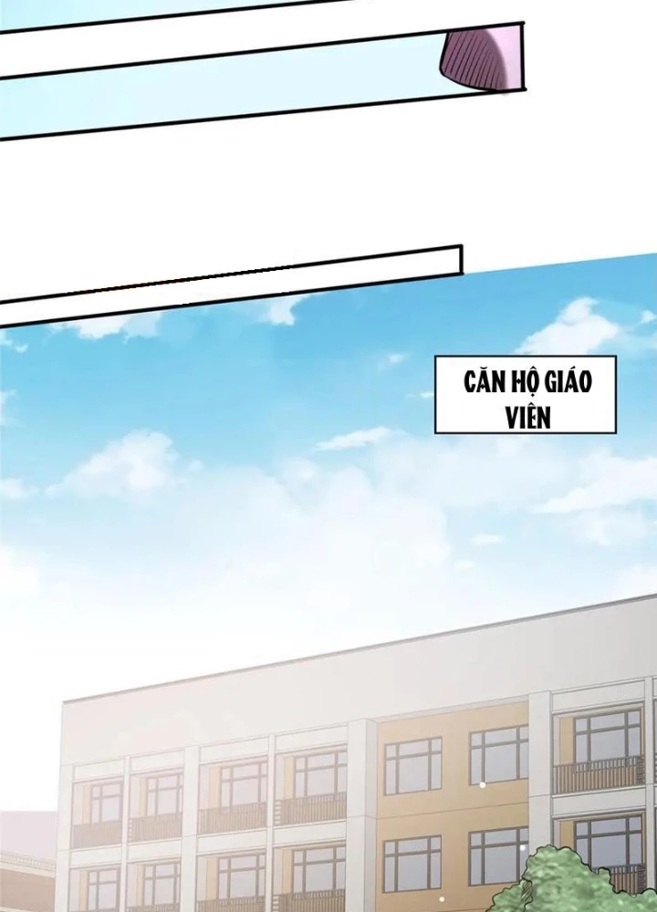 Đô Thị Cực Phẩm Y Thần Chapter 247 - Trang 2