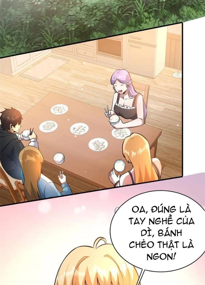 Đô Thị Cực Phẩm Y Thần Chapter 247 - Trang 2