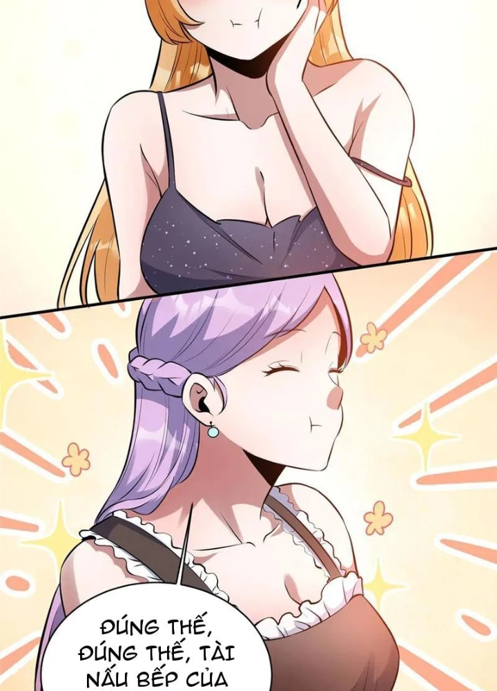 Đô Thị Cực Phẩm Y Thần Chapter 247 - Trang 2