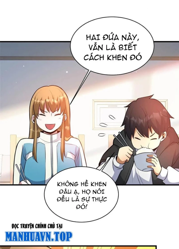 Đô Thị Cực Phẩm Y Thần Chapter 247 - Trang 2