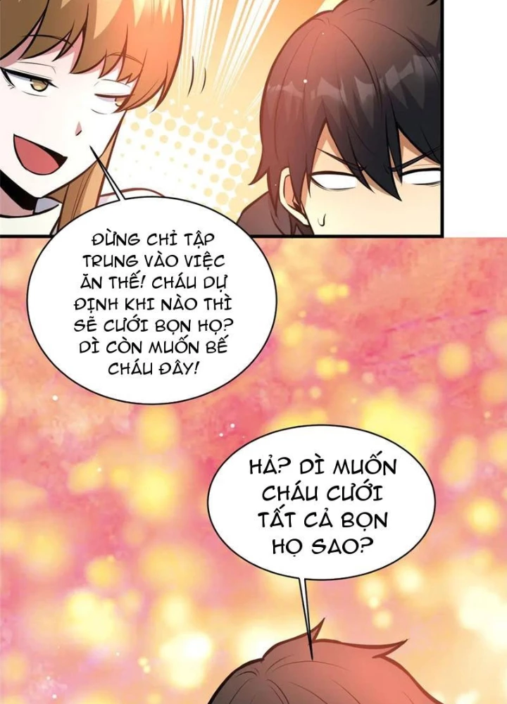 Đô Thị Cực Phẩm Y Thần Chapter 247 - Trang 2