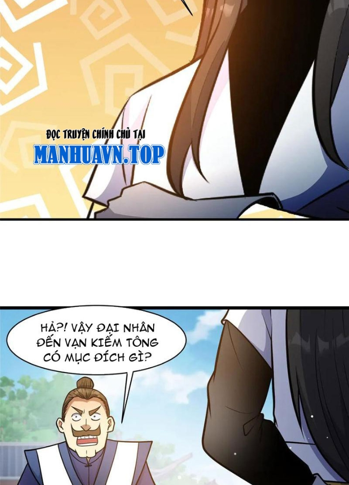 Đô Thị Cực Phẩm Y Thần Chapter 249 - Trang 2